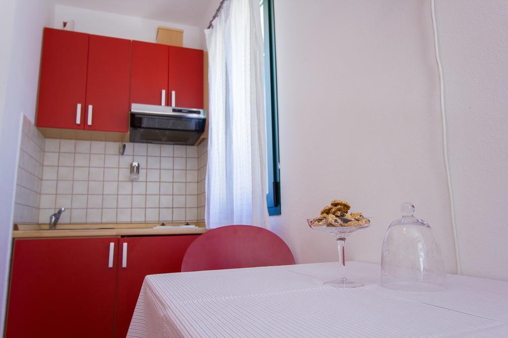 Apartments Petrinic Crnogaj บัชกา ภายนอก รูปภาพ