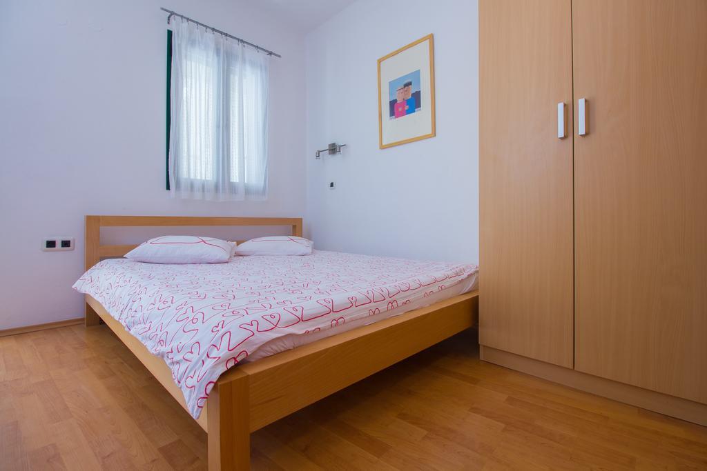 Apartments Petrinic Crnogaj บัชกา ภายนอก รูปภาพ