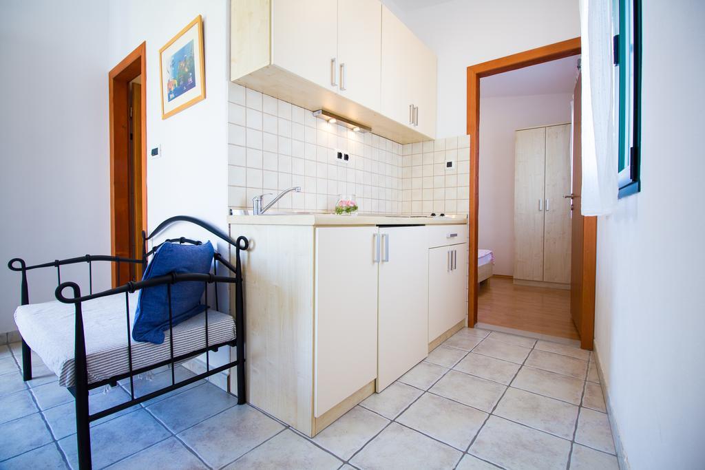 Apartments Petrinic Crnogaj บัชกา ภายนอก รูปภาพ